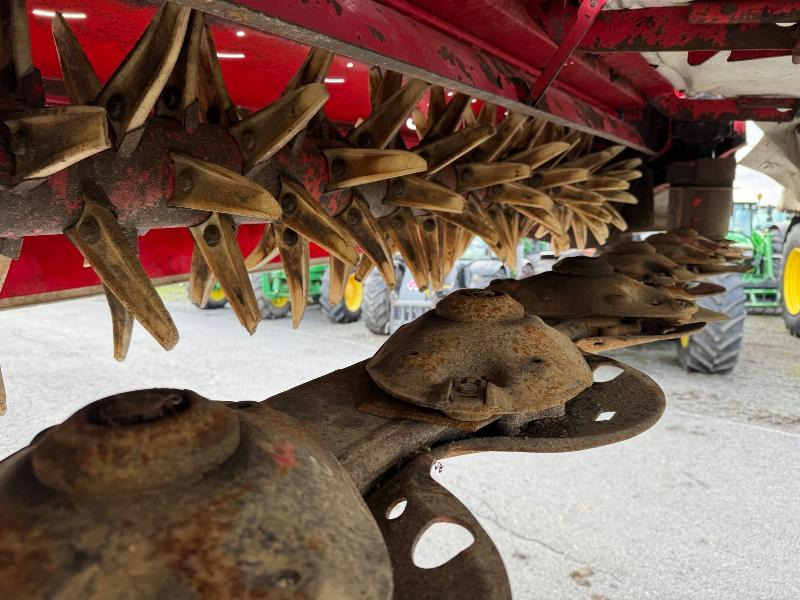 Faucheuse LELY 350: photos 11