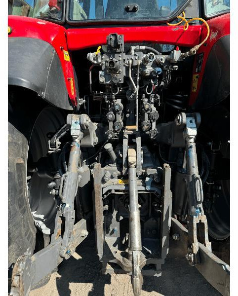 MASSEY-FERGUSON 7718 S VT - Tracteur agricole: photos 2 MASSEY-FERGUSON 7718 S VT - Tracteur agricole: photos 2