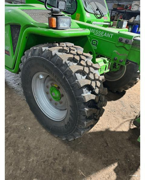 MERLO P40.7 CS - Chariot télescopique: photos 3 MERLO P40.7 CS - Chariot télescopique: photos 3