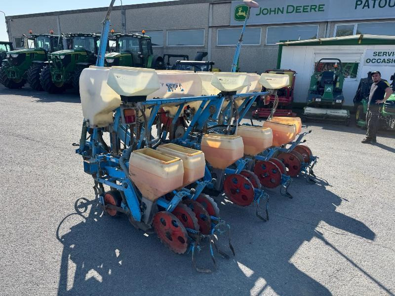 MONOSEM NG 6R - Semoir monograine: photos 5 MONOSEM NG 6R - Semoir monograine: photos 5