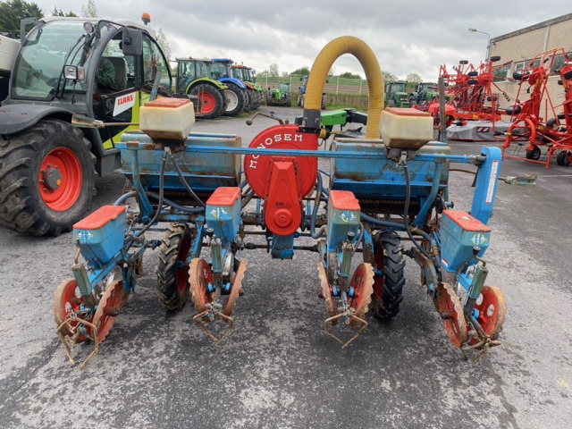 MONOSEM PN - Semoir monograine: photos 3 MONOSEM PN - Semoir monograine: photos 3