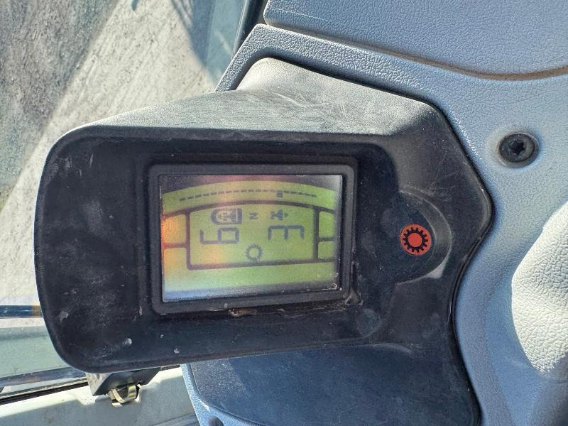 NEW-HOLLAND T7.260 PC en leasing occasion NEW-HOLLAND T7.260 PC: photos 12