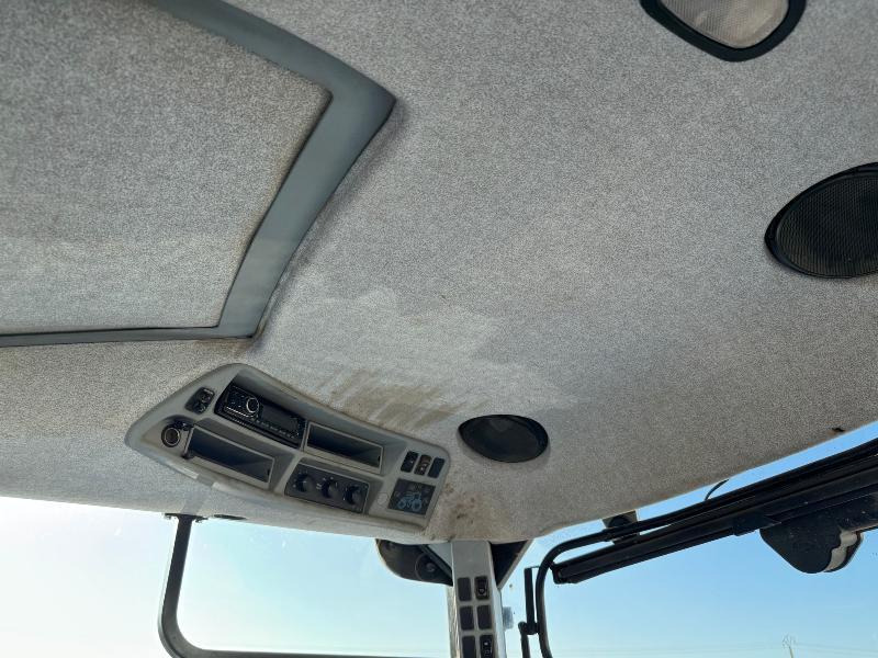 NEW-HOLLAND T7.260 PC en leasing occasion NEW-HOLLAND T7.260 PC: photos 8