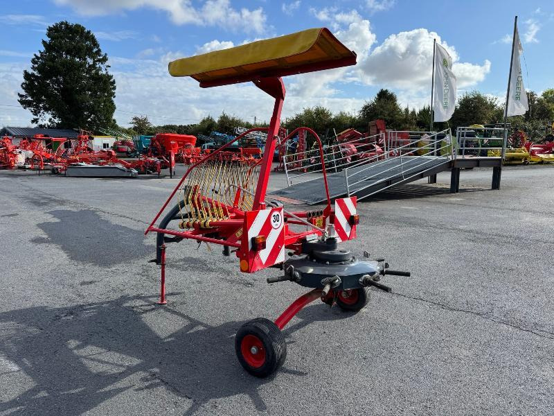 ROZMITAL 302 - Faneuse: photos 2 ROZMITAL 302 - Faneuse: photos 2