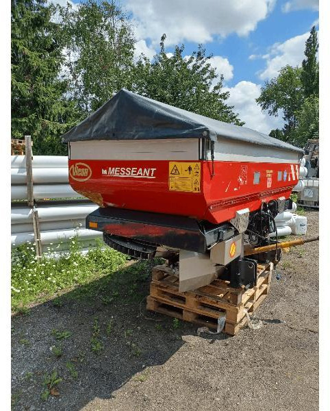 VICON ROEDW GEO en leasing occasion VICON ROEDW GEO: photos 6
