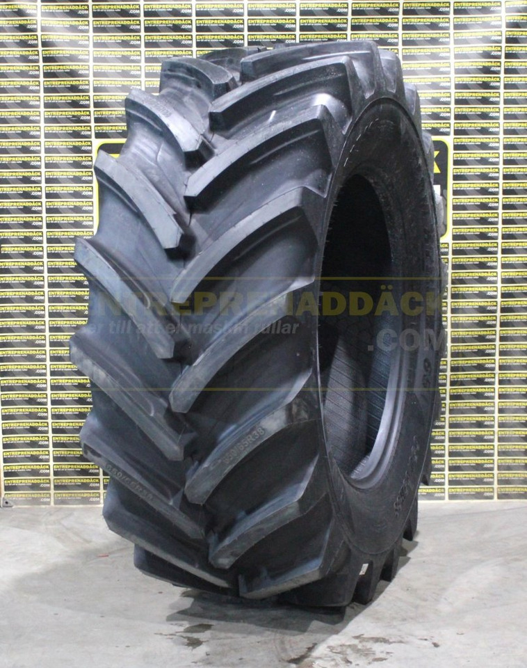 Complete wheels 650/85R38 TL 173D MRL Farm Xtreme for farm tractors - Roue complète pour Tracteur agricole: photos 2 Complete wheels 650/85R38 TL 173D MRL Farm Xtreme for farm tractors - Roue complète pour Tracteur agricole: photos 2