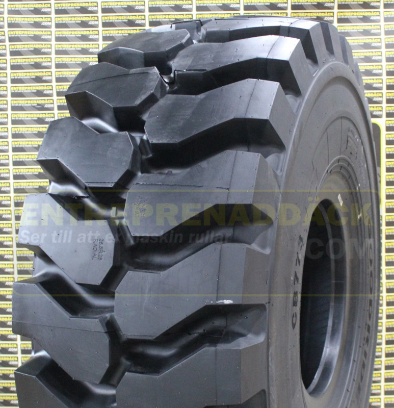 Goodride CB773 L5** 29.5R25 - Pneus et jantes pour Chargeuse sur pneus: photos 1 Goodride CB773 L5** 29.5R25 - Pneus et jantes pour Chargeuse sur pneus: photos 1