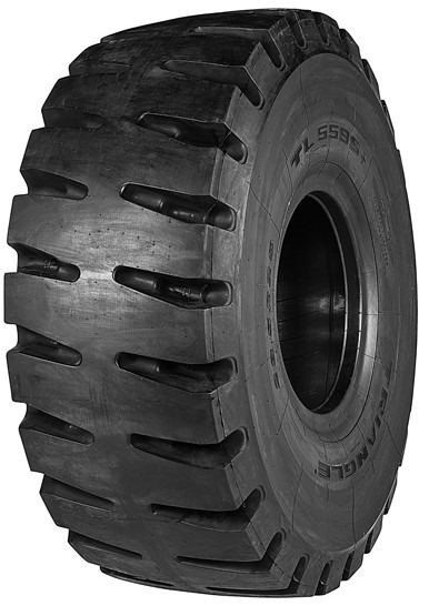 Goodride CB790 ** L5 29.5R25 incredibly durable for loaders - Pneus et jantes pour Chargeuse sur pneus: photos 5 Goodride CB790 ** L5 29.5R25 incredibly durable for loaders - Pneus et jantes pour Chargeuse sur pneus: photos 5
