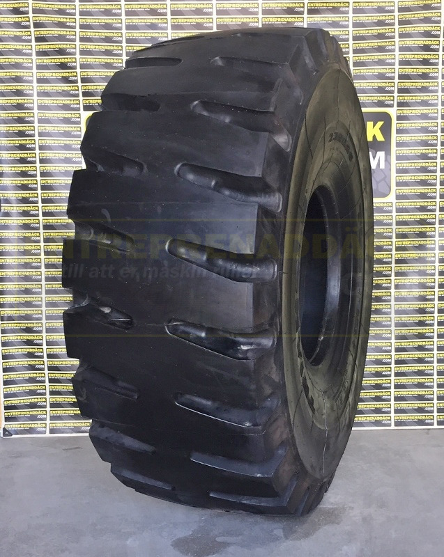 Goodride CB790 ** L5 29.5R25 incredibly durable for loaders - Pneus et jantes pour Chargeuse sur pneus: photos 2 Goodride CB790 ** L5 29.5R25 incredibly durable for loaders - Pneus et jantes pour Chargeuse sur pneus: photos 2
