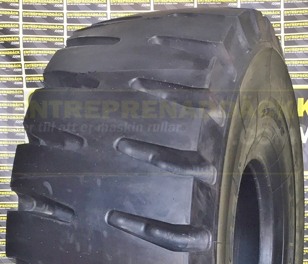 Goodride CB790 ** L5 29.5R25 incredibly durable for loaders - Pneus et jantes pour Chargeuse sur pneus: photos 1 Goodride CB790 ** L5 29.5R25 incredibly durable for loaders - Pneus et jantes pour Chargeuse sur pneus: photos 1