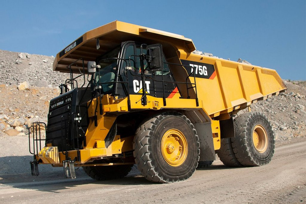 OTR Rim 17,00-35/3,5” 5-P for CAT Rigid Dump Truck (For tyres 24.00R35) - Jante pour Tombereau rigide: photos 2 OTR Rim 17,00-35/3,5” 5-P for CAT Rigid Dump Truck (For tyres 24.00R35) - Jante pour Tombereau rigide: photos 2