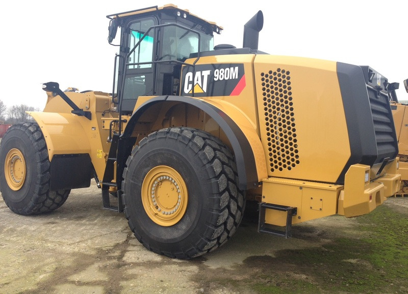 OTR Rim 25.00-25/3,5 5-P for CAT 980 K / M Loader (For tyres 29,5R25) - Jante pour Pelle sur pneus: photos 2 OTR Rim 25.00-25/3,5 5-P for CAT 980 K / M Loader (For tyres 29,5R25) - Jante pour Pelle sur pneus: photos 2
