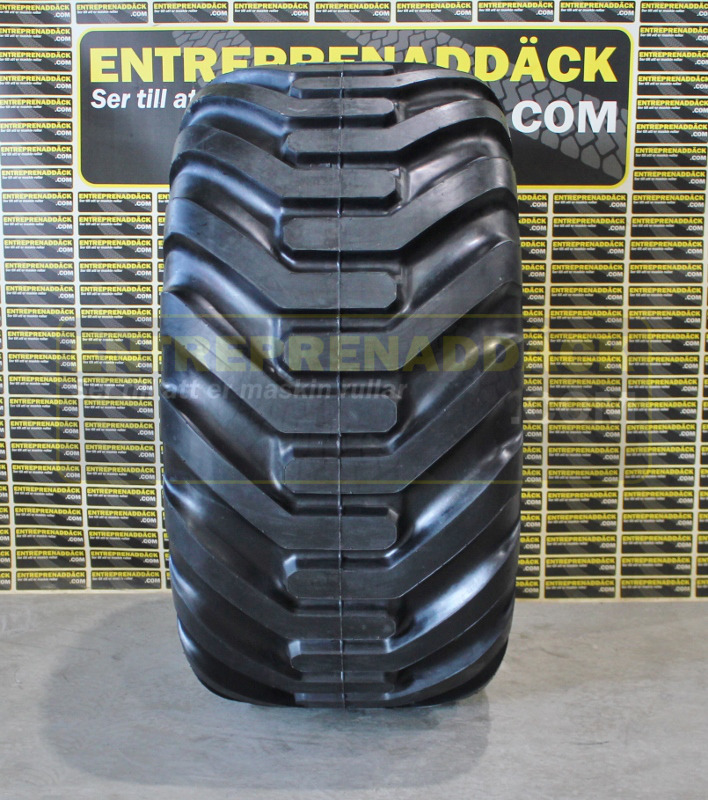 United 710/45-26,5 20 PRHF-2 Steel reinforced Twin Forest tires - Pneu pour Porteur: photos 3 United 710/45-26,5 20 PRHF-2 Steel reinforced Twin Forest tires - Pneu pour Porteur: photos 3