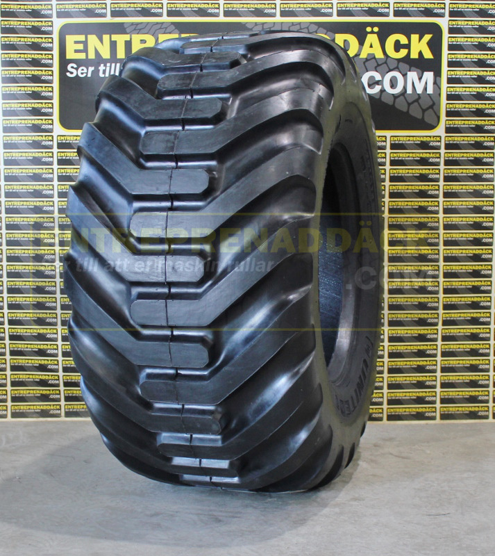 United 710/45-26,5 20 PRHF-2 Steel reinforced Twin Forest tires - Pneu pour Porteur: photos 2 United 710/45-26,5 20 PRHF-2 Steel reinforced Twin Forest tires - Pneu pour Porteur: photos 2