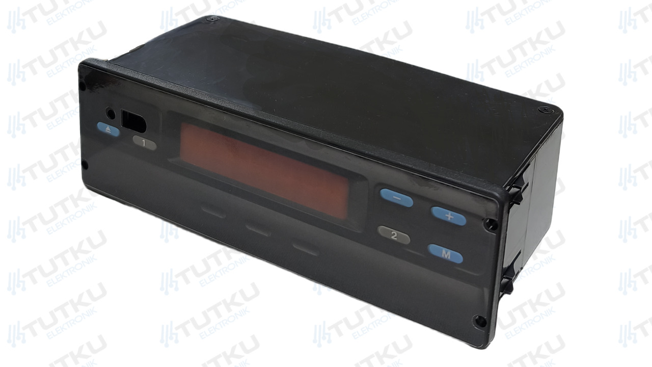 TACHOGRAPH CONTROL MODULE TCM - Chronotachygraphe: photos 1 TACHOGRAPH CONTROL MODULE TCM - Chronotachygraphe: photos 1