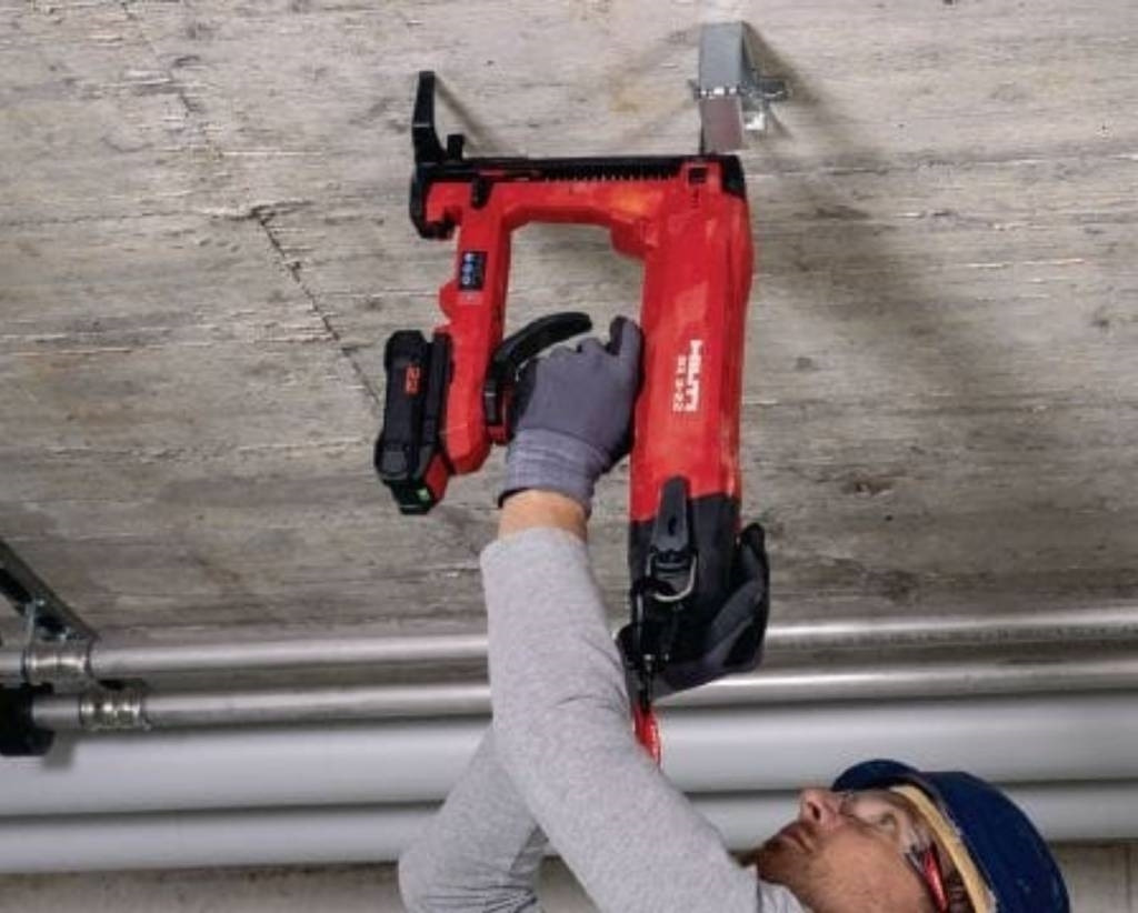 Hilti BX3 - Matériel de chantier: photos 2 Hilti BX3 - Matériel de chantier: photos 2