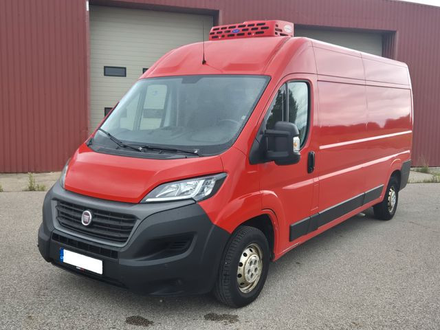 Fiat Ducato Maxi 2.3 JTD, Frigorifica CARRIER -20*C, TOP !!! - Utilitaire frigorifique: photos 1 Fiat Ducato Maxi 2.3 JTD, Frigorifica CARRIER -20*C, TOP !!! - Utilitaire frigorifique: photos 1