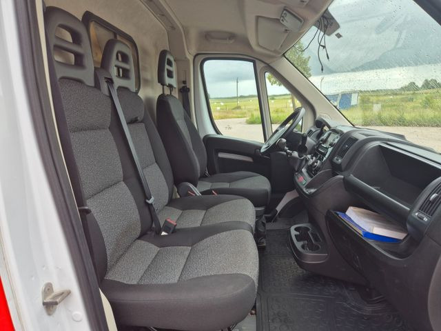Fiat Ducato Refrigerated Van - Utilitaire frigorifique: photos 5 Fiat Ducato Refrigerated Van - Utilitaire frigorifique: photos 5