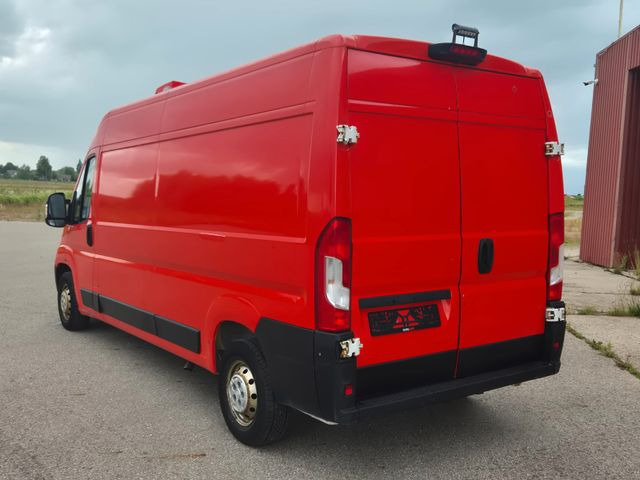 Fiat Ducato Refrigerated Van - Utilitaire frigorifique: photos 5 Fiat Ducato Refrigerated Van - Utilitaire frigorifique: photos 5