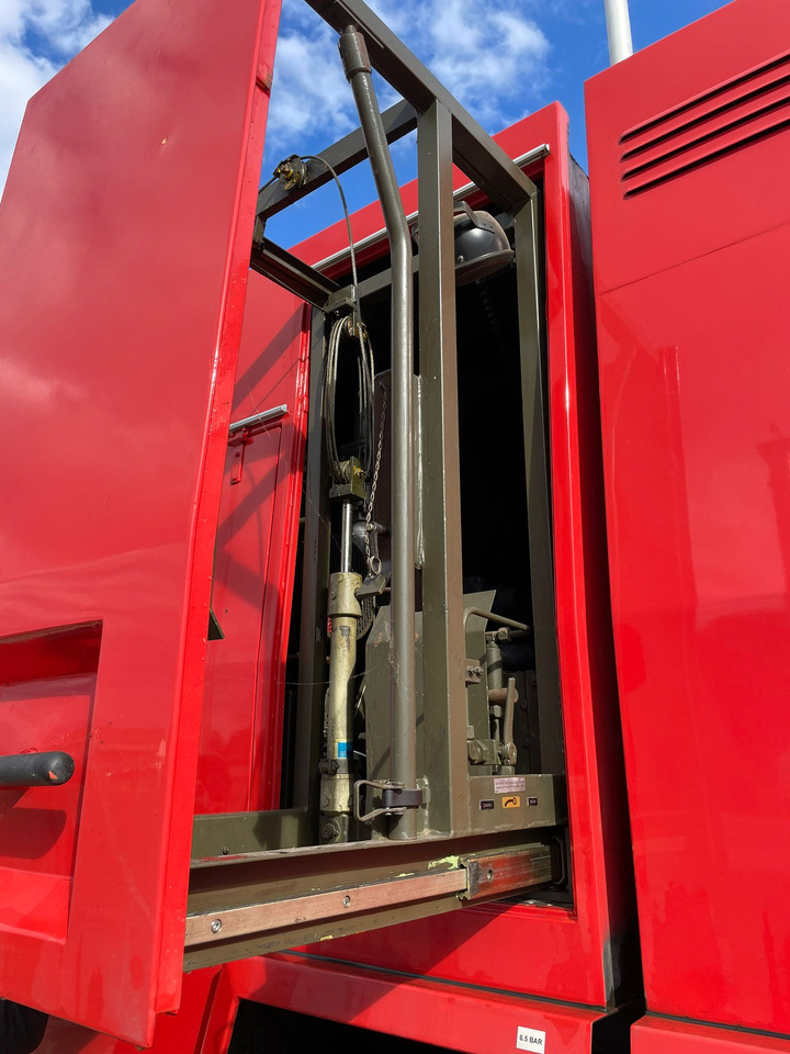 Camion de pompier KRONENBURG K45 FIRE TRUCK: photos 10
