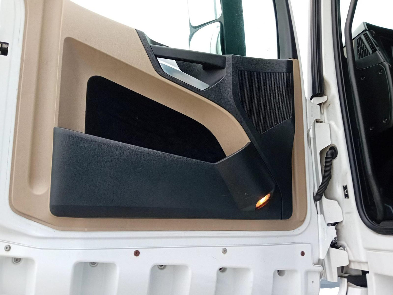 Tracteur routier Mercedes-Benz Actros 1845 LS, FULL ADR+PTO, STANDKLIMA, TOP !!!: photos 13