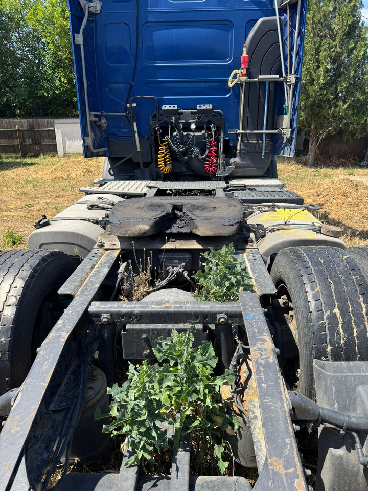 RENAULT PREMIUM DXI - Tracteur routier: photos 5 RENAULT PREMIUM DXI - Tracteur routier: photos 5