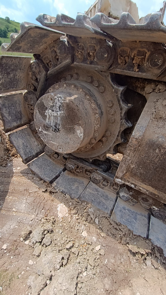 VOLVO EC 360 EXCAVATOR - Pelle sur chenille: photos 2 VOLVO EC 360 EXCAVATOR - Pelle sur chenille: photos 2