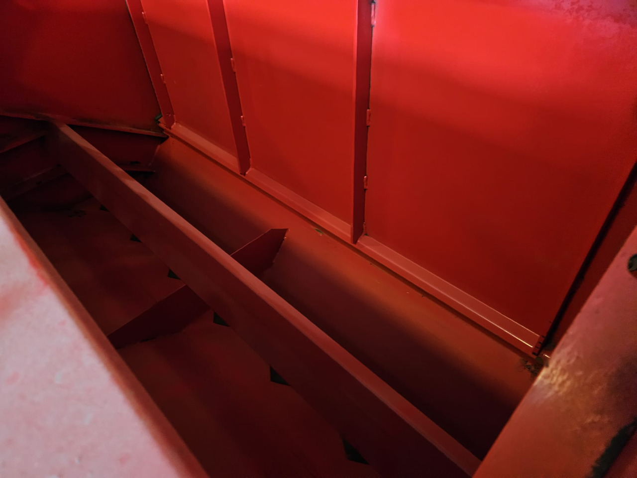 Junkkari Simulta 3000T kiekkovantaat takana - Combiné de semis: photos 5 Junkkari Simulta 3000T kiekkovantaat takana - Combiné de semis: photos 5