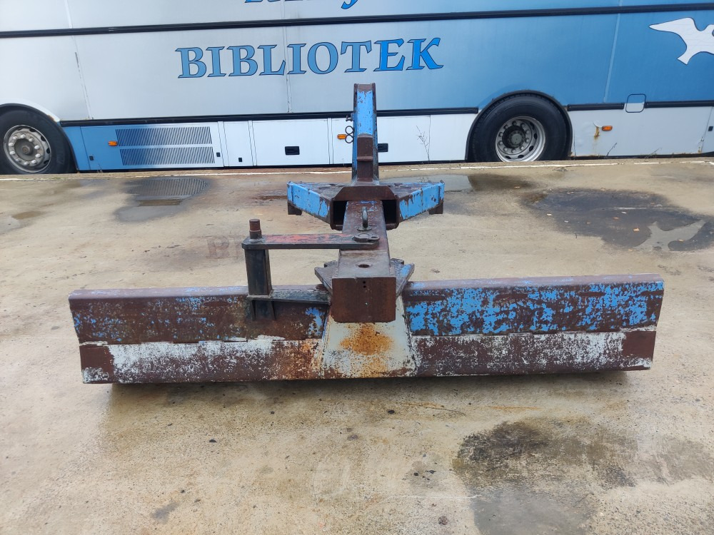 Machine agricole Nokka 210cm perälevy: photos 8 Machine agricole Nokka 210cm perälevy: photos 8