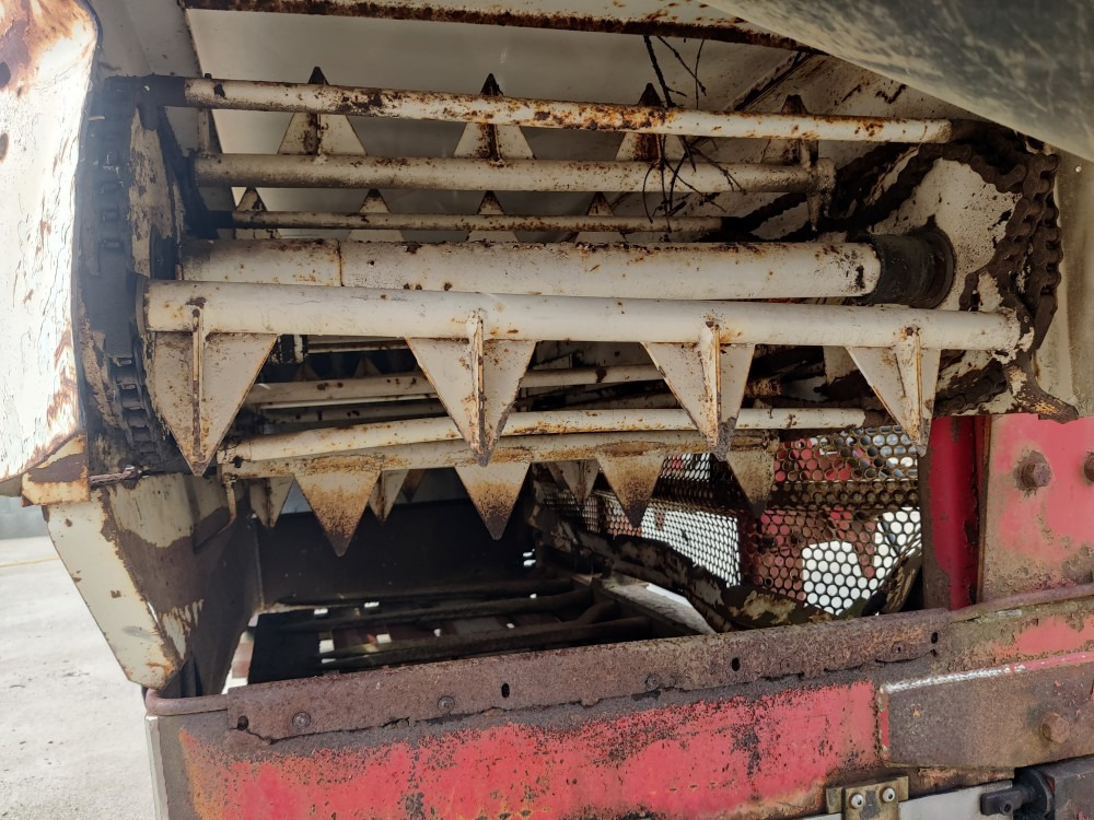 Matériel d'élevage Schrijver Rehuleikkuri A170, katso video!: photos 7