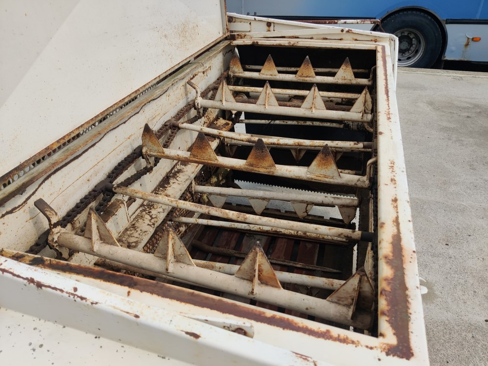 Matériel d'élevage Schrijver Rehuleikkuri A170, katso video!: photos 10