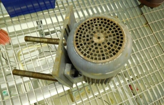 Matériel de chantier Vaihteita 2 kpl - sähkömoottori / sähkömoottorit: photos 7 Matériel de chantier Vaihteita 2 kpl - sähkömoottori / sähkömoottorit: photos 7