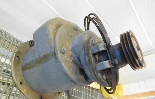 Matériel de chantier Vaihteita 2 kpl - sähkömoottori / sähkömoottorit: photos 8 Matériel de chantier Vaihteita 2 kpl - sähkömoottori / sähkömoottorit: photos 8