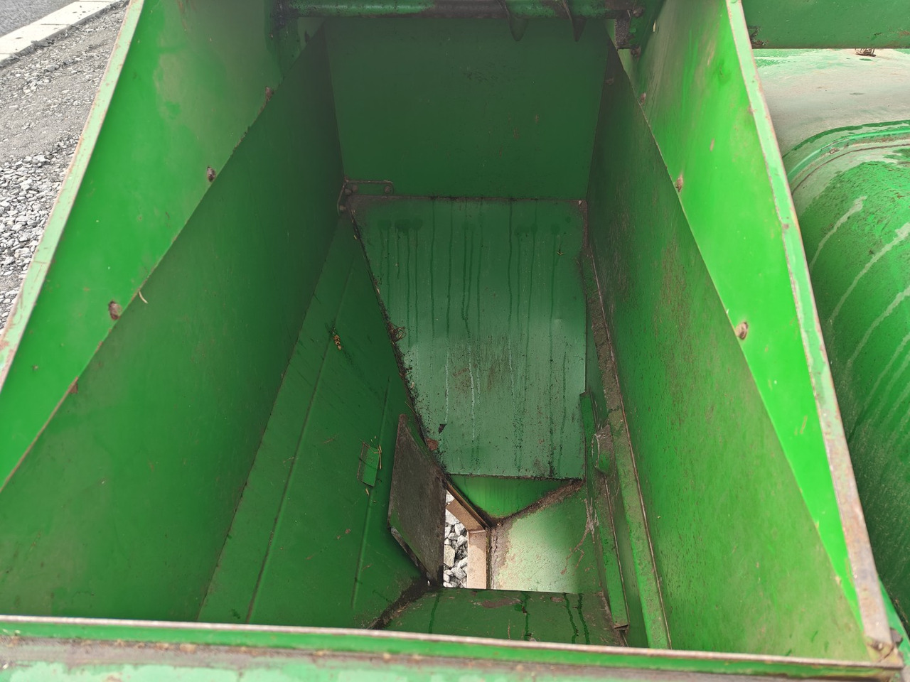 Moissonneuse-batteuse Volvo BM ST257 leikkuupuimuri työleveys 190cm, vaikka koeruutupuimuriksi, katso video!: photos 17 Moissonneuse-batteuse Volvo BM ST257 leikkuupuimuri työleveys 190cm, vaikka koeruutupuimuriksi, katso video!: photos 17