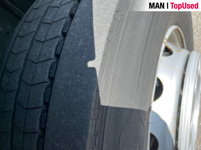 MAN TGX 18.470 4x2 BL SA Euro6 Retarder Klima ZV - Tracteur routier: photos 2 MAN TGX 18.470 4x2 BL SA Euro6 Retarder Klima ZV - Tracteur routier: photos 2