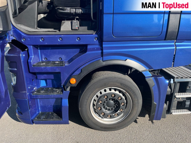 Tracteur routier MAN TGX 18.470 4x2 LL SA Euro6 Klima Luftfeder ZV: photos 7