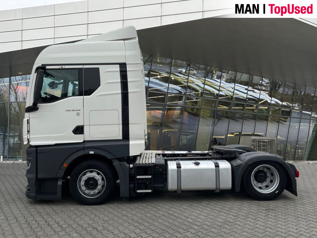 MAN TGX 18.510 4x2 LL SA - Tracteur routier: photos 2 MAN TGX 18.510 4x2 LL SA - Tracteur routier: photos 2