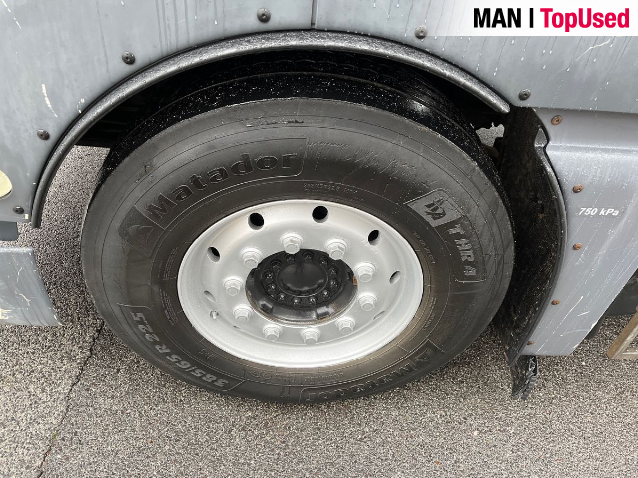 MAN TGX 28.480 6X2-2 BL EPSILON Euro6 Intarder Klima - Camion grue, Camion ampliroll: photos 2 MAN TGX 28.480 6X2-2 BL EPSILON Euro6 Intarder Klima - Camion grue, Camion ampliroll: photos 2