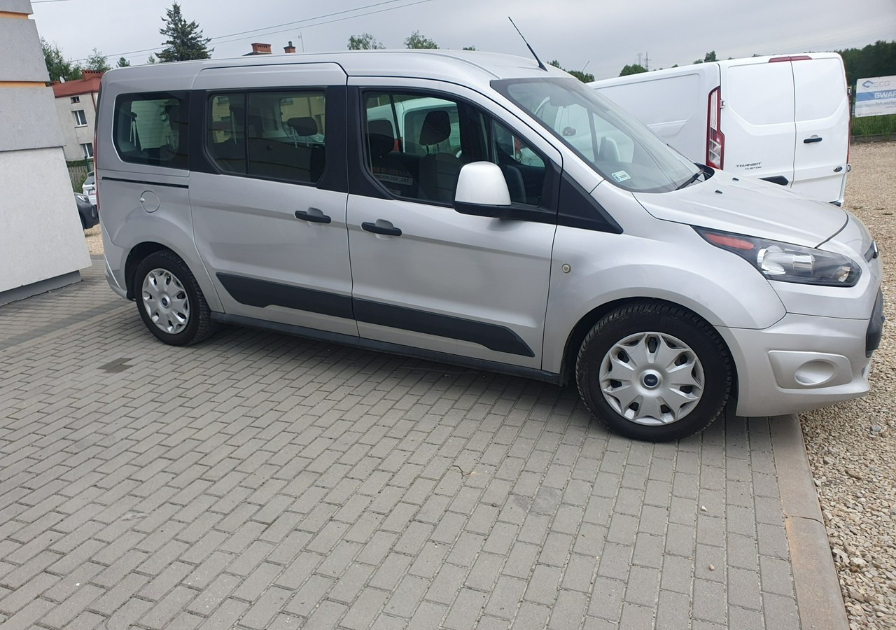 Ford T Grand Tourneo Connect Ford Tourneo Connect Ford grand tourneo connect - Voiture: photos 4 Ford T Grand Tourneo Connect Ford Tourneo Connect Ford grand tourneo connect - Voiture: photos 4