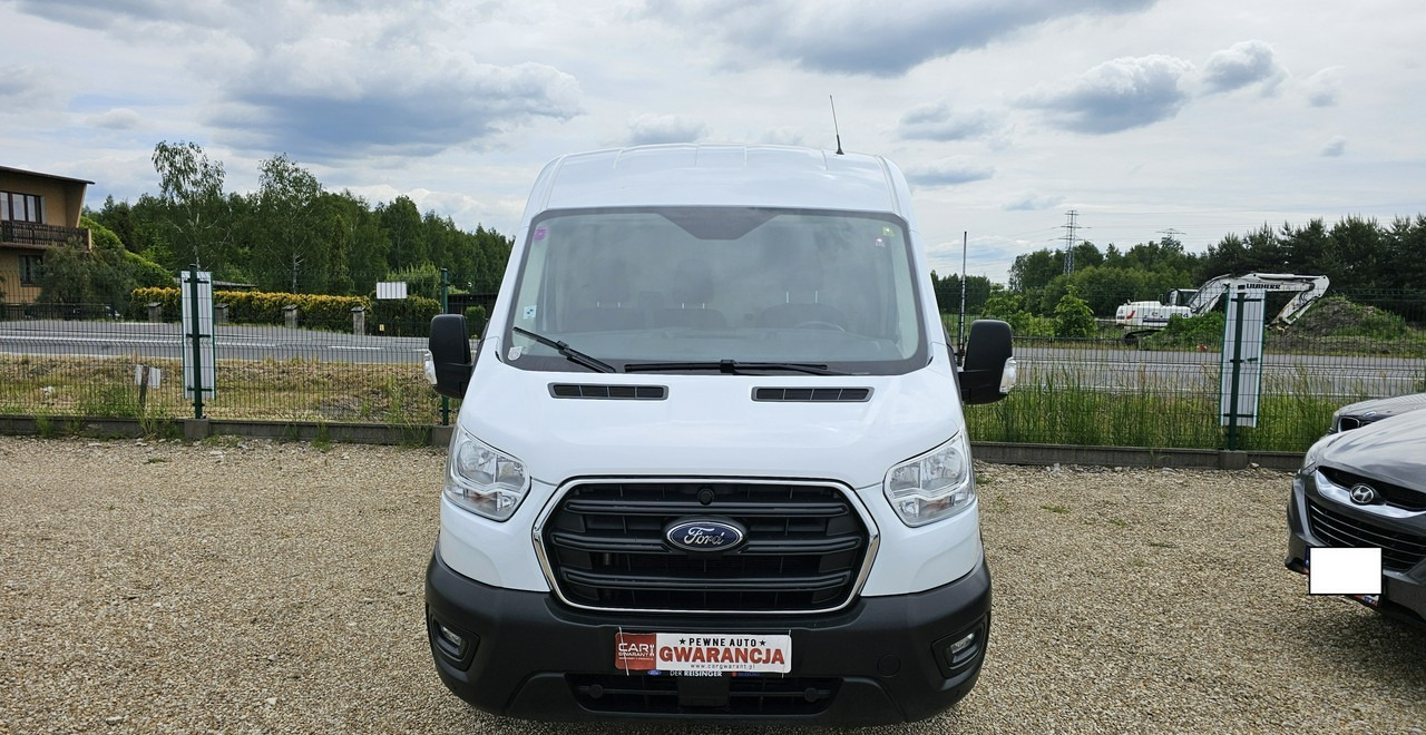 Ford Transit *klima* wersja trend* - Fourgon utilitaire: photos 2 Ford Transit *klima* wersja trend* - Fourgon utilitaire: photos 2