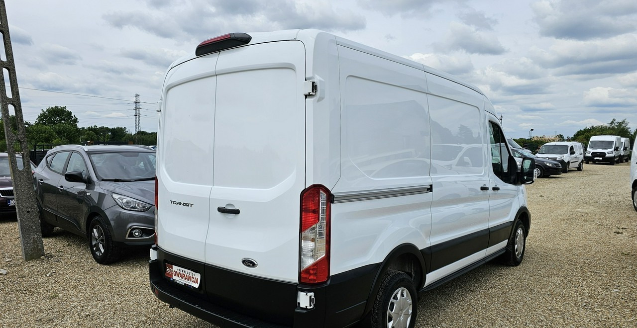 Ford Transit *klima* wersja trend* - Fourgon utilitaire: photos 5 Ford Transit *klima* wersja trend* - Fourgon utilitaire: photos 5