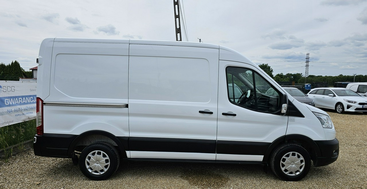 Ford Transit *klima* wersja trend* - Fourgon utilitaire: photos 4 Ford Transit *klima* wersja trend* - Fourgon utilitaire: photos 4