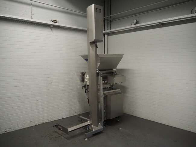 Baader separator 601-412 - Machine agroalimentaire: photos 3 Baader separator 601-412 - Machine agroalimentaire: photos 3