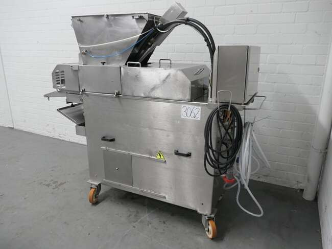 CFS EasyFormer VM400-30 - Machine agroalimentaire: photos 2 CFS EasyFormer VM400-30 - Machine agroalimentaire: photos 2