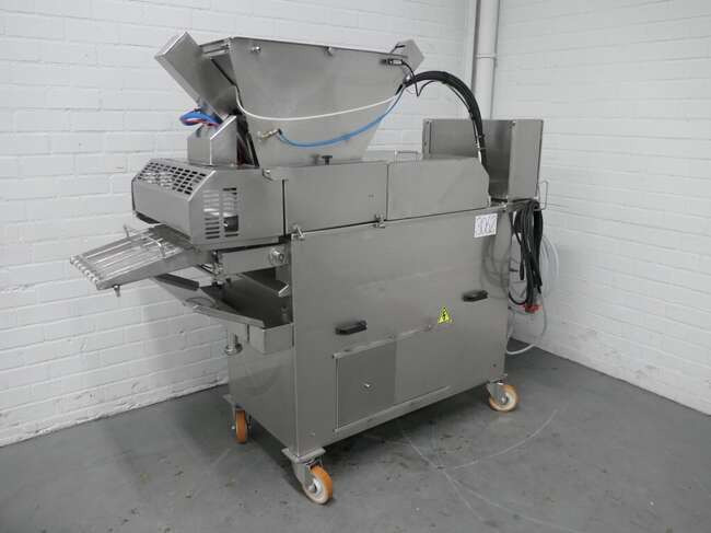 CFS EasyFormer VM400-30 - Machine agroalimentaire: photos 1 CFS EasyFormer VM400-30 - Machine agroalimentaire: photos 1
