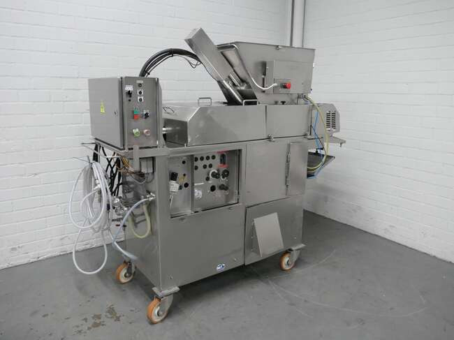 CFS EasyFormer VM400-30 - Machine agroalimentaire: photos 3 CFS EasyFormer VM400-30 - Machine agroalimentaire: photos 3