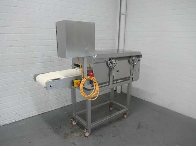 Equimex schnitzel press HP-300 - Machine agroalimentaire: photos 1 Equimex schnitzel press HP-300 - Machine agroalimentaire: photos 1