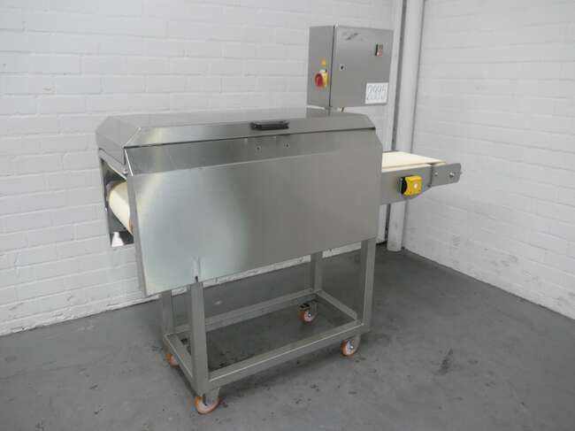 Equimex schnitzel press HP-300 - Machine agroalimentaire: photos 3 Equimex schnitzel press HP-300 - Machine agroalimentaire: photos 3