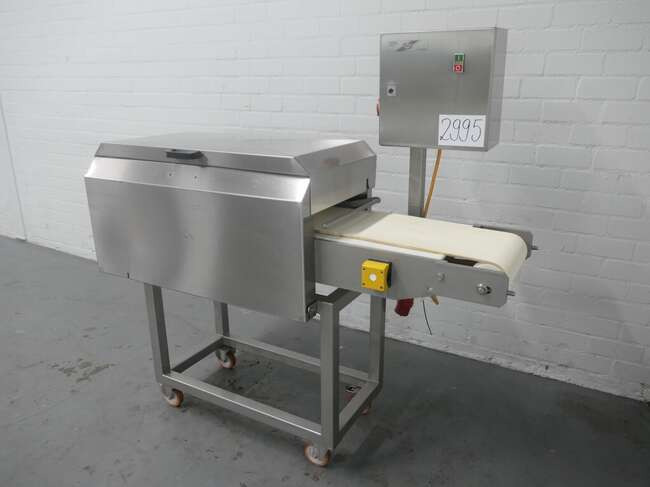 Equimex schnitzel press HP-300 - Machine agroalimentaire: photos 4 Equimex schnitzel press HP-300 - Machine agroalimentaire: photos 4