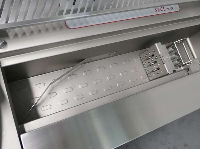 Machine agroalimentaire neuf Holac slicer sect 200: photos 6